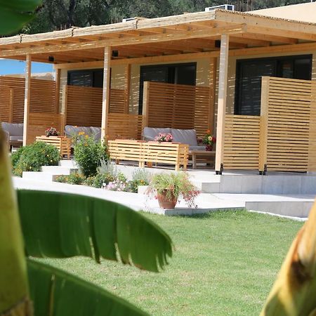 Icons Experience Hotel Parga Exterior photo