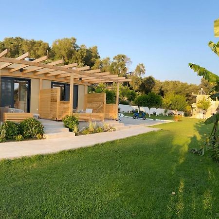 Icons Experience Hotel Parga Exterior photo
