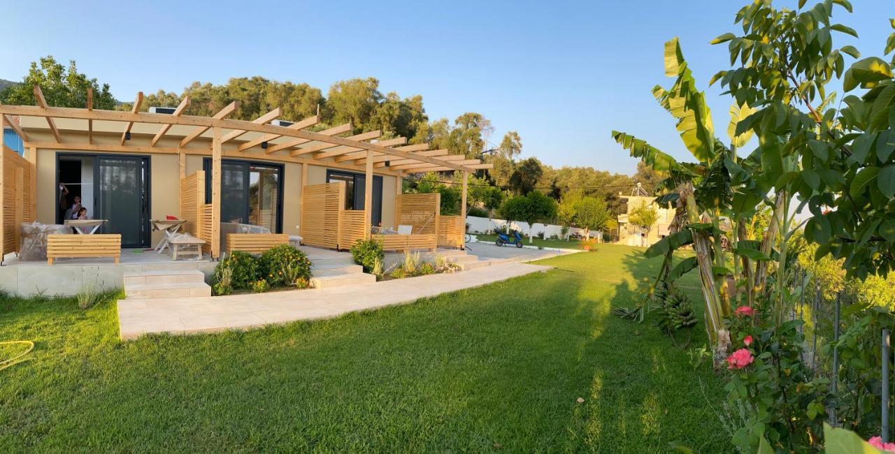 Icons Experience Hotel Parga Exterior photo