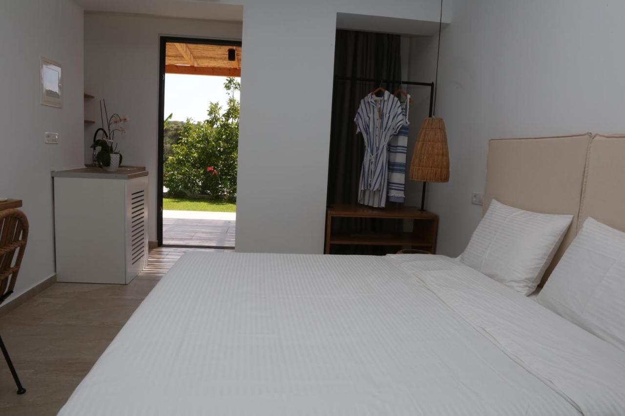 Icons Experience Hotel Parga Exterior photo
