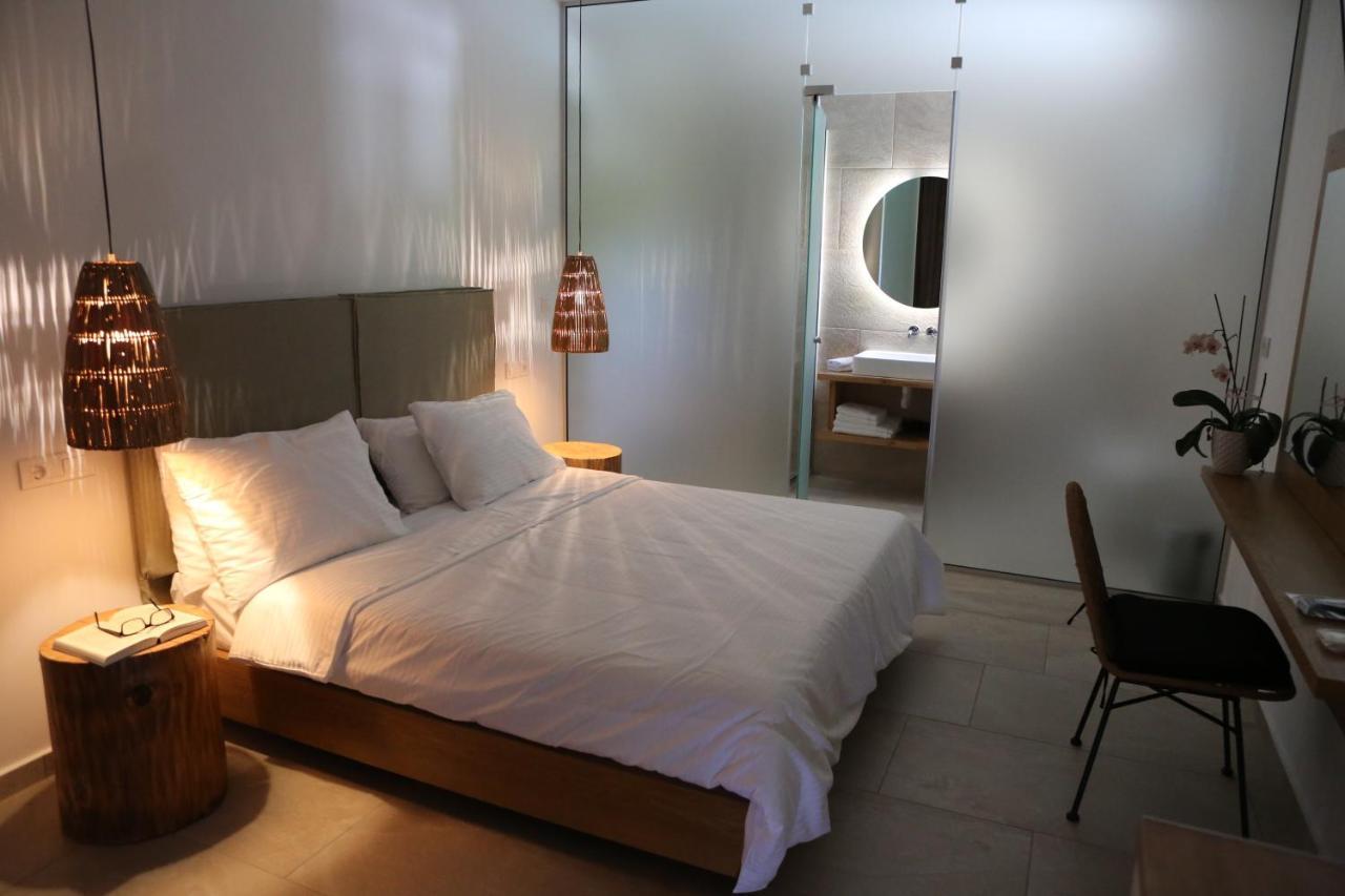 Icons Experience Hotel Parga Exterior photo